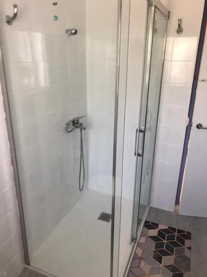 Apartamento A 100M De La Cala Blanca Jávea Exteriör bild