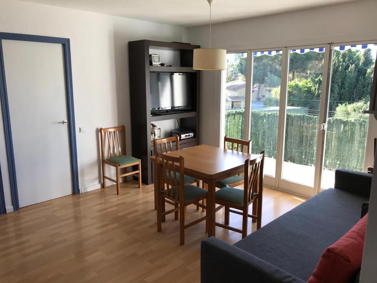 Apartamento A 100M De La Cala Blanca Jávea Exteriör bild